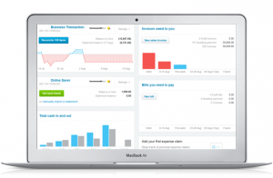 peace of mind accounting