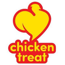 chicken treat logo