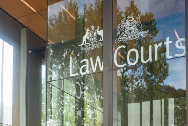 Australian Court