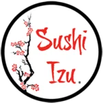 sushi-izu-logo