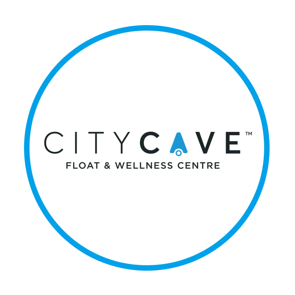 City cave wellness centre logo