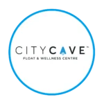 City cave wellness centre logo